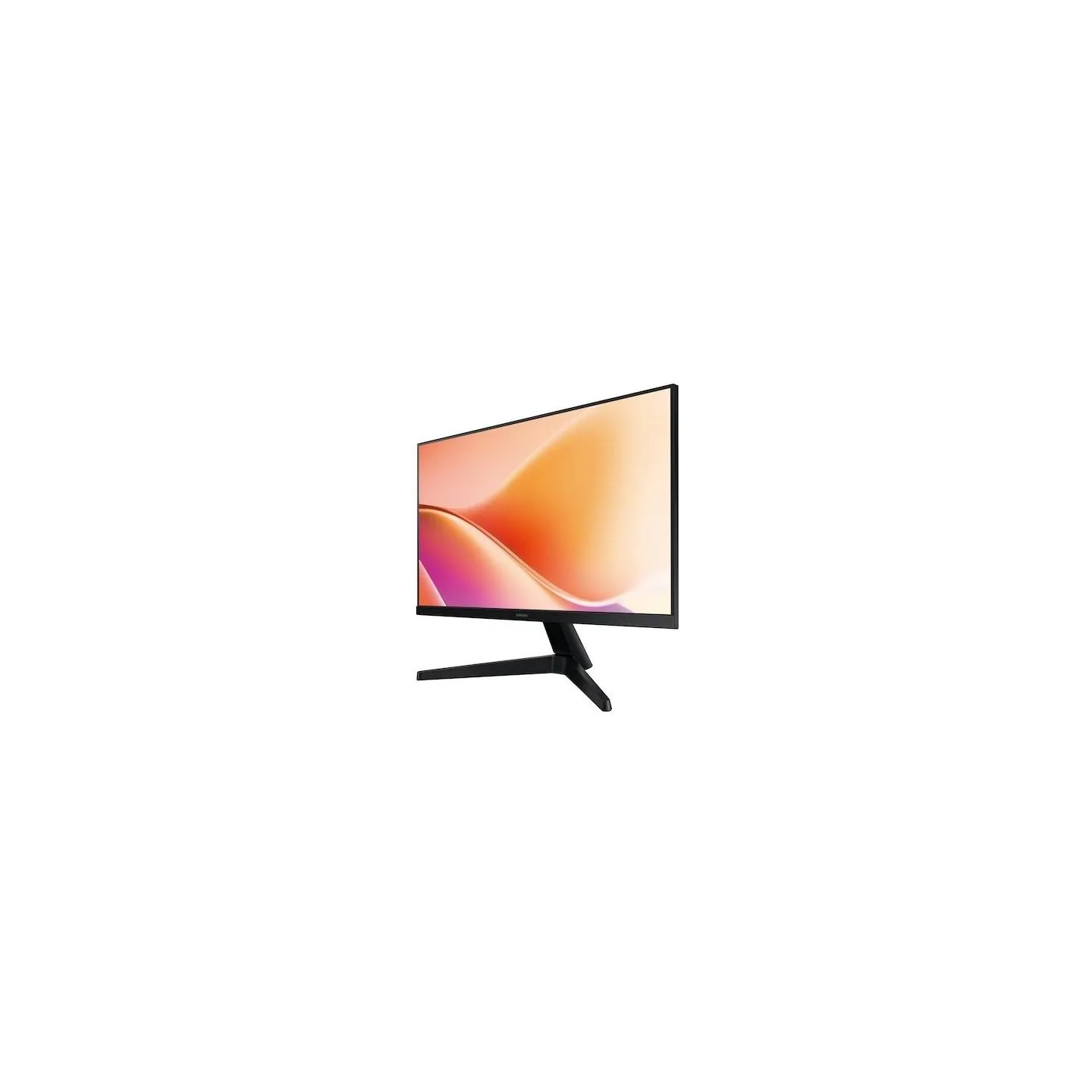 Samsung LCD Monitor|SAMSUNG|24 "|1920 x 1080 pixels|Full HD|Native aspect ratio 16:9|LCD|Flat|LS24F330EAUXEN