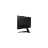 Samsung LCD Monitor|SAMSUNG|24 "|1920 x 1080 pixels|Full HD|Native aspect ratio 16:9|LCD|Flat|LS24F330EAUXEN