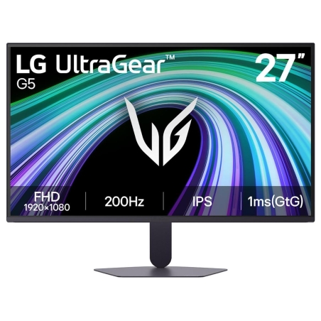 LG LCD Monitor|LG|27 "|1920 x 1080 pixels|Full HD|Native aspect ratio 16:9|LCD|Flat|27G523B-B