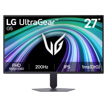 LG LCD Monitor|LG|27 "|1920 x 1080 pixels|Full HD|Native aspect ratio 16:9|LCD|Flat|27G523B-B