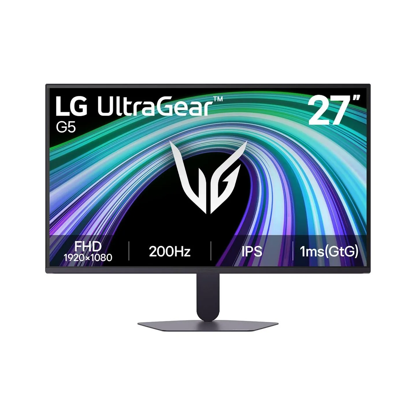 LG LCD Monitor|LG|27 "|1920 x 1080 pixels|Full HD|Native aspect ratio 16:9|LCD|Flat|27G523B-B