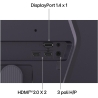 LG LCD Monitor|LG|27 "|1920 x 1080 pixels|Full HD|Native aspect ratio 16:9|LCD|Flat|27G523B-B