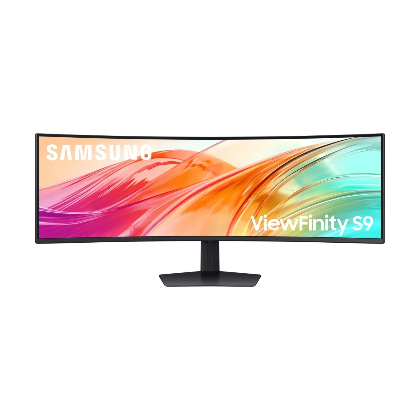 Samsung | LS49F950UAUXEN ViewFinity S9 S95UF | 49 " | VA | DQHD | 32:9 | 120 Hz | 5 ms | 5120 x 1440 pixels | 350 cd/m² | HDMI p