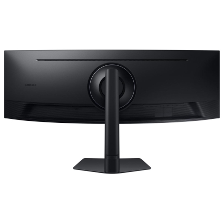Samsung | LS49F950UAUXEN ViewFinity S9 S95UF | 49 " | VA | DQHD | 32:9 | 120 Hz | 5 ms | 5120 x 1440 pixels | 350 cd/m² | HDMI p