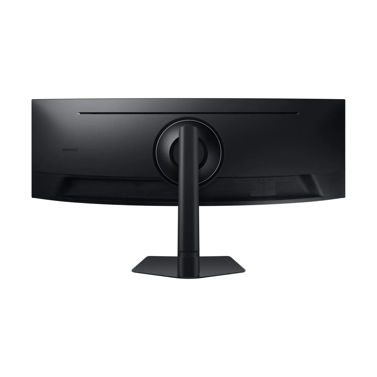 Samsung LCD Monitor|SAMSUNG|49 "|5120 x 1440 pixels|Dual QHD|Native aspect ratio 32:9|LCD|Curved|LS49F950UAUXEN
