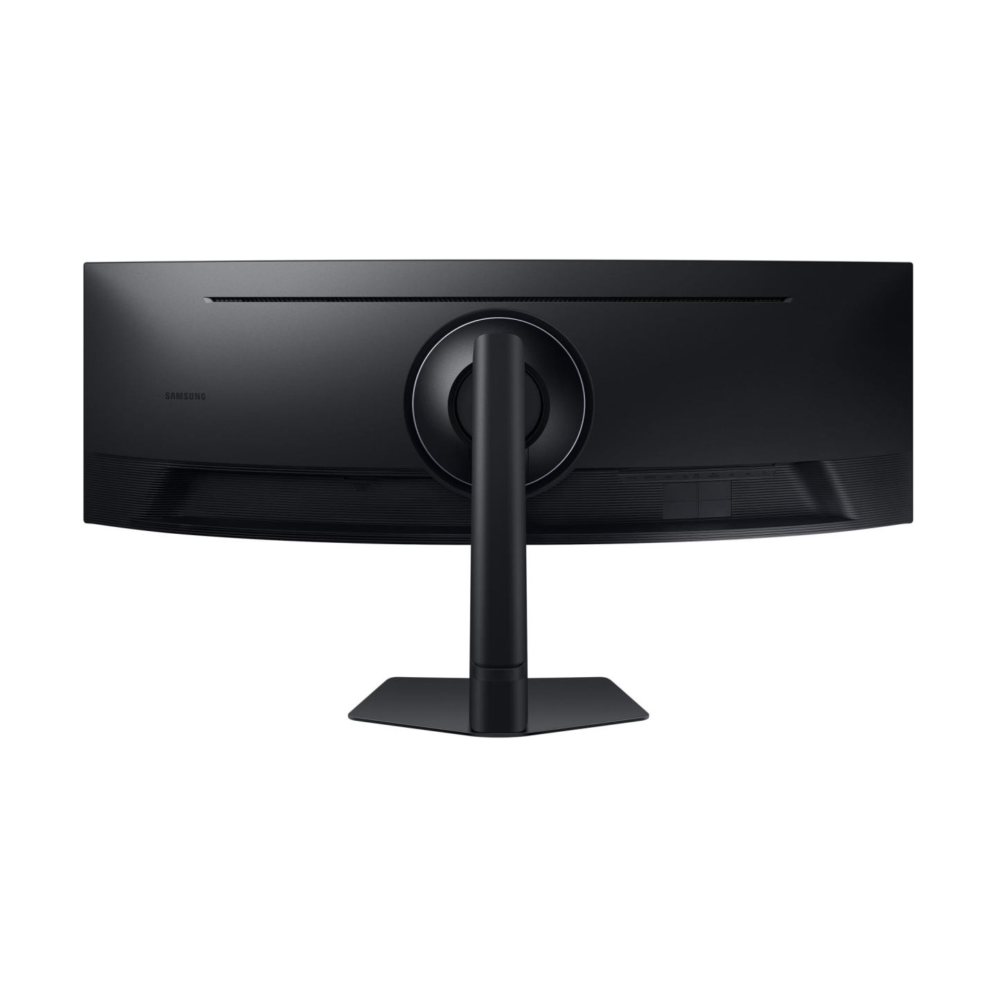 Samsung | LS49F950UAUXEN ViewFinity S9 S95UF | 49 " | VA | DQHD | 32:9 | 120 Hz | 5 ms | 5120 x 1440 pixels | 350 cd/m² | HDMI p