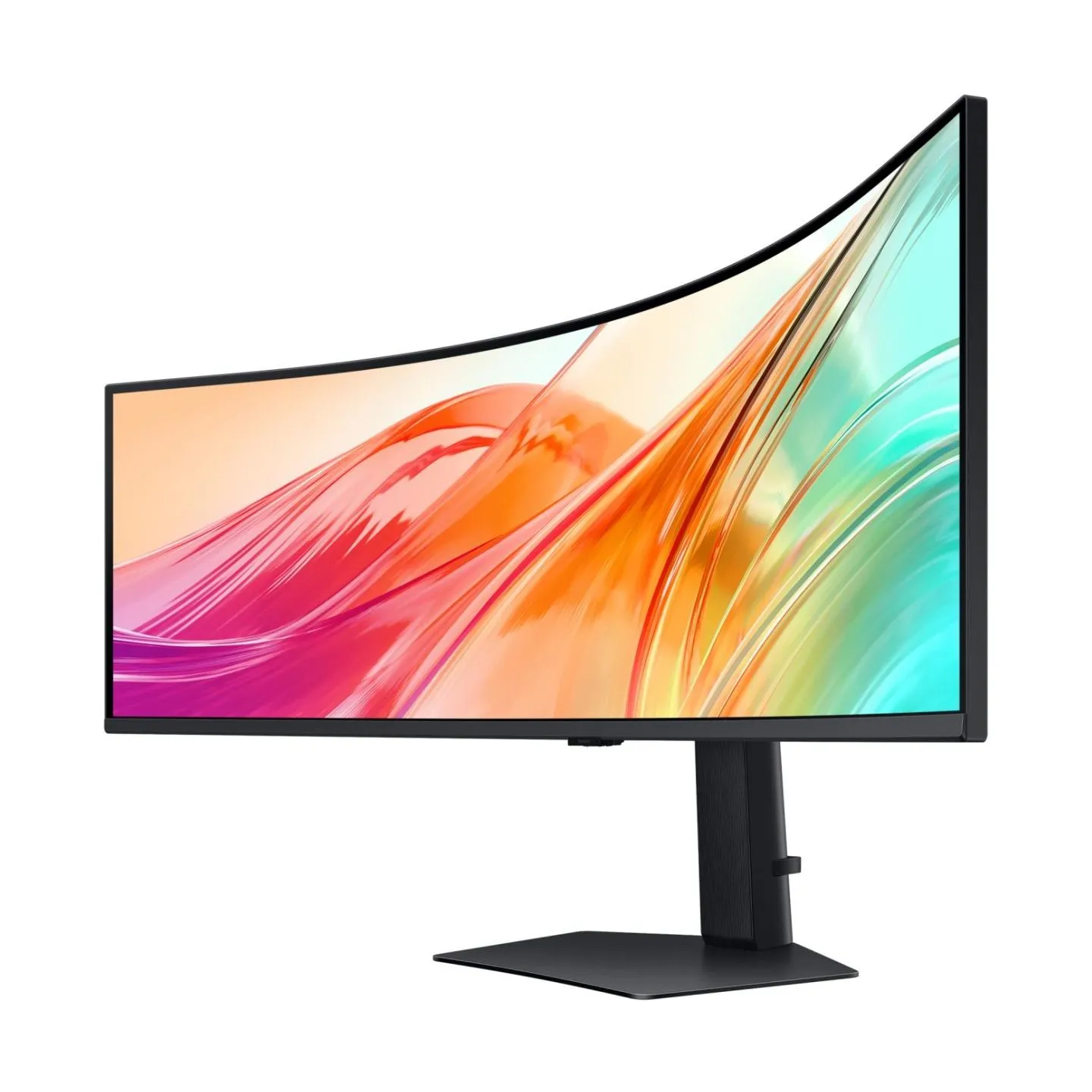 Samsung LCD Monitor|SAMSUNG|49 "|5120 x 1440 pixels|Dual QHD|Native aspect ratio 32:9|LCD|Curved|LS49F950UAUXEN