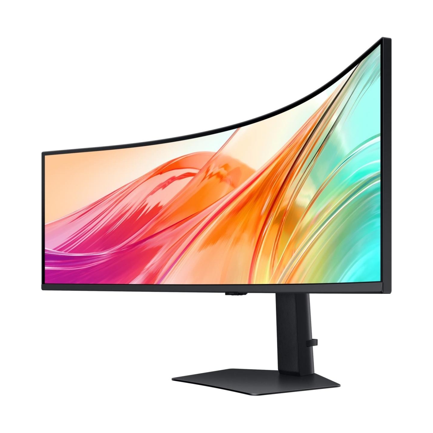 Samsung | LS49F950UAUXEN ViewFinity S9 S95UF | 49 " | VA | DQHD | 32:9 | 120 Hz | 5 ms | 5120 x 1440 pixels | 350 cd/m² | HDMI p