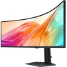 Samsung | LS49F950UAUXEN ViewFinity S9 S95UF | 49 " | VA | DQHD | 32:9 | 120 Hz | 5 ms | 5120 x 1440 pixels | 350 cd/m² | HDMI p