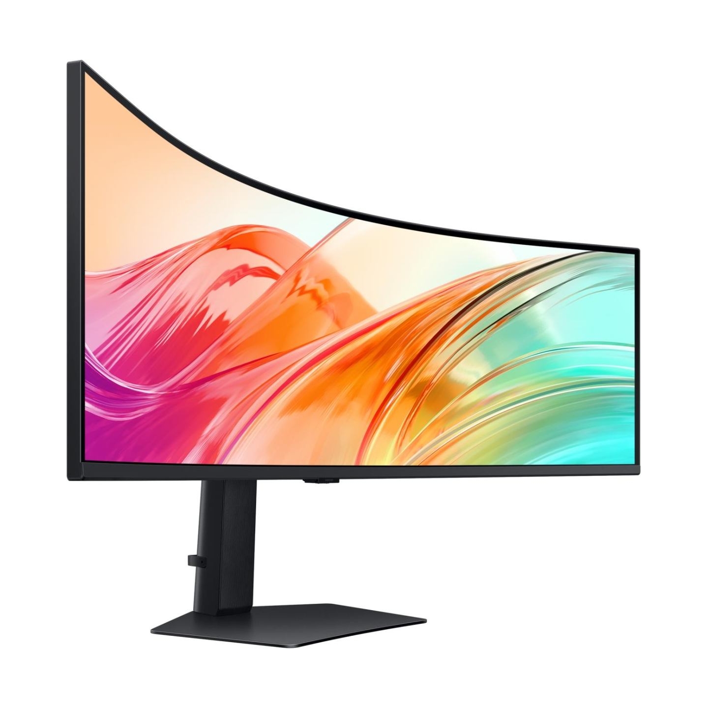 Samsung | LS49F950UAUXEN ViewFinity S9 S95UF | 49 " | VA | DQHD | 32:9 | 120 Hz | 5 ms | 5120 x 1440 pixels | 350 cd/m² | HDMI p