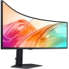 Samsung | LS49F950UAUXEN ViewFinity S9 S95UF | 49 " | VA | DQHD | 32:9 | 120 Hz | 5 ms | 5120 x 1440 pixels | 350 cd/m² | HDMI p