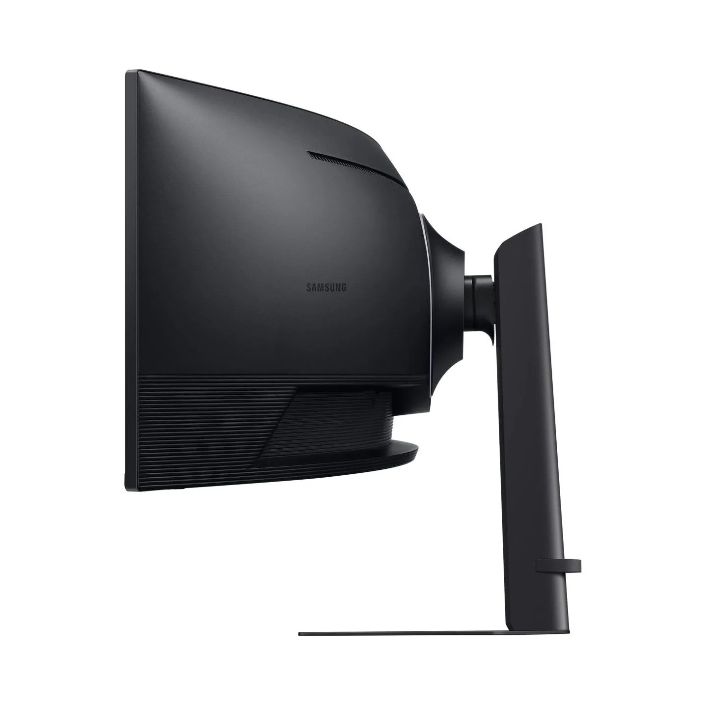 Samsung LCD Monitor|SAMSUNG|49 "|5120 x 1440 pixels|Dual QHD|Native aspect ratio 32:9|LCD|Curved|LS49F950UAUXEN