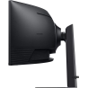Samsung | LS49F950UAUXEN ViewFinity S9 S95UF | 49 " | VA | DQHD | 32:9 | 120 Hz | 5 ms | 5120 x 1440 pixels | 350 cd/m² | HDMI p