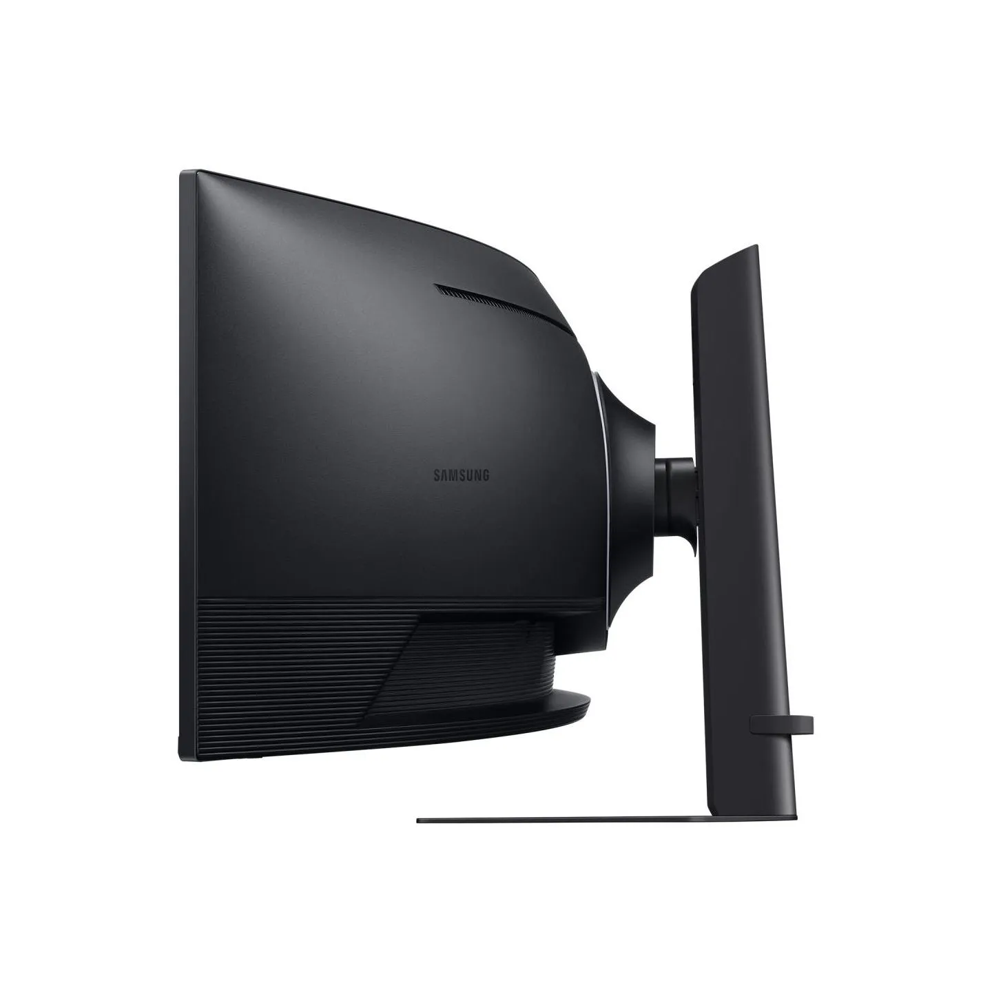 Samsung LCD Monitor|SAMSUNG|49 "|5120 x 1440 pixels|Dual QHD|Native aspect ratio 32:9|LCD|Curved|LS49F950UAUXEN