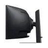 Samsung LCD Monitor|SAMSUNG|49 "|5120 x 1440 pixels|Dual QHD|Native aspect ratio 32:9|LCD|Curved|LS49F950UAUXEN