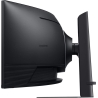 Samsung | LS49F950UAUXEN ViewFinity S9 S95UF | 49 " | VA | DQHD | 32:9 | 120 Hz | 5 ms | 5120 x 1440 pixels | 350 cd/m² | HDMI p