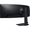Samsung | LS49F950UAUXEN ViewFinity S9 S95UF | 49 " | VA | DQHD | 32:9 | 120 Hz | 5 ms | 5120 x 1440 pixels | 350 cd/m² | HDMI p