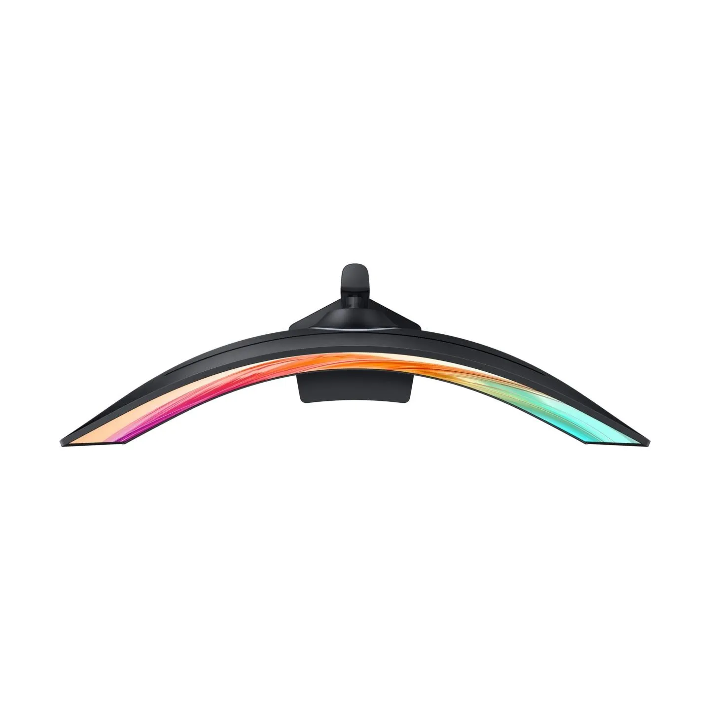 Samsung LCD Monitor|SAMSUNG|49 "|5120 x 1440 pixels|Dual QHD|Native aspect ratio 32:9|LCD|Curved|LS49F950UAUXEN