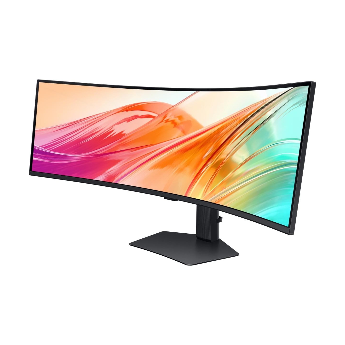 Samsung | LS49F950UAUXEN ViewFinity S9 S95UF | 49 " | VA | DQHD | 32:9 | 120 Hz | 5 ms | 5120 x 1440 pixels | 350 cd/m² | HDMI p