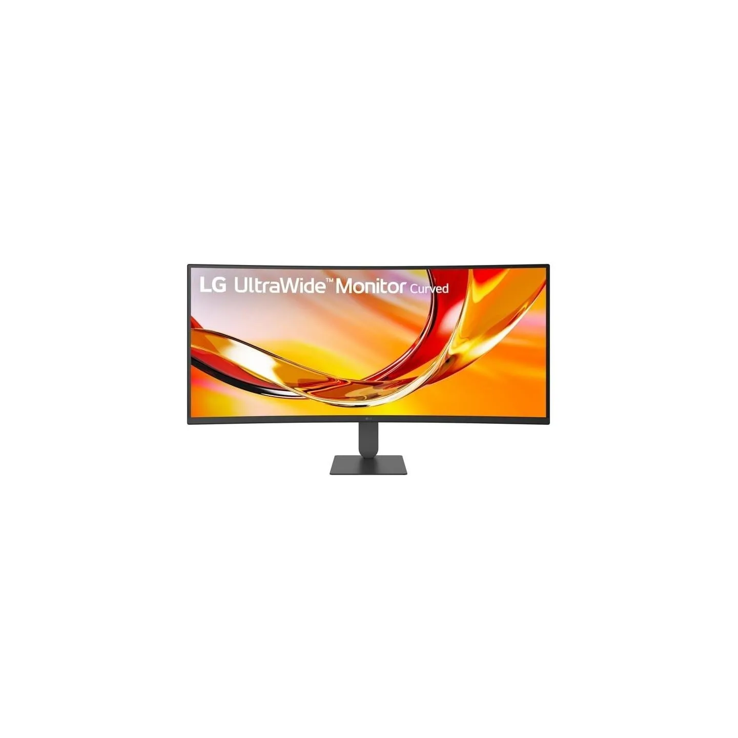 LG LCD Monitor|LG|34 "|3440 x 1440 pixels|Wide Quad HD|Native aspect ratio 21:9|LED|Curved|34U620B-B