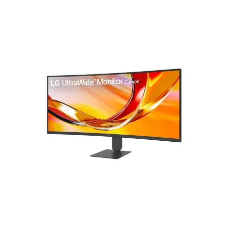 LG LCD Monitor|LG|34 "|3440 x 1440 pixels|Wide Quad HD|Native aspect ratio 21:9|LED|Curved|34U620B-B