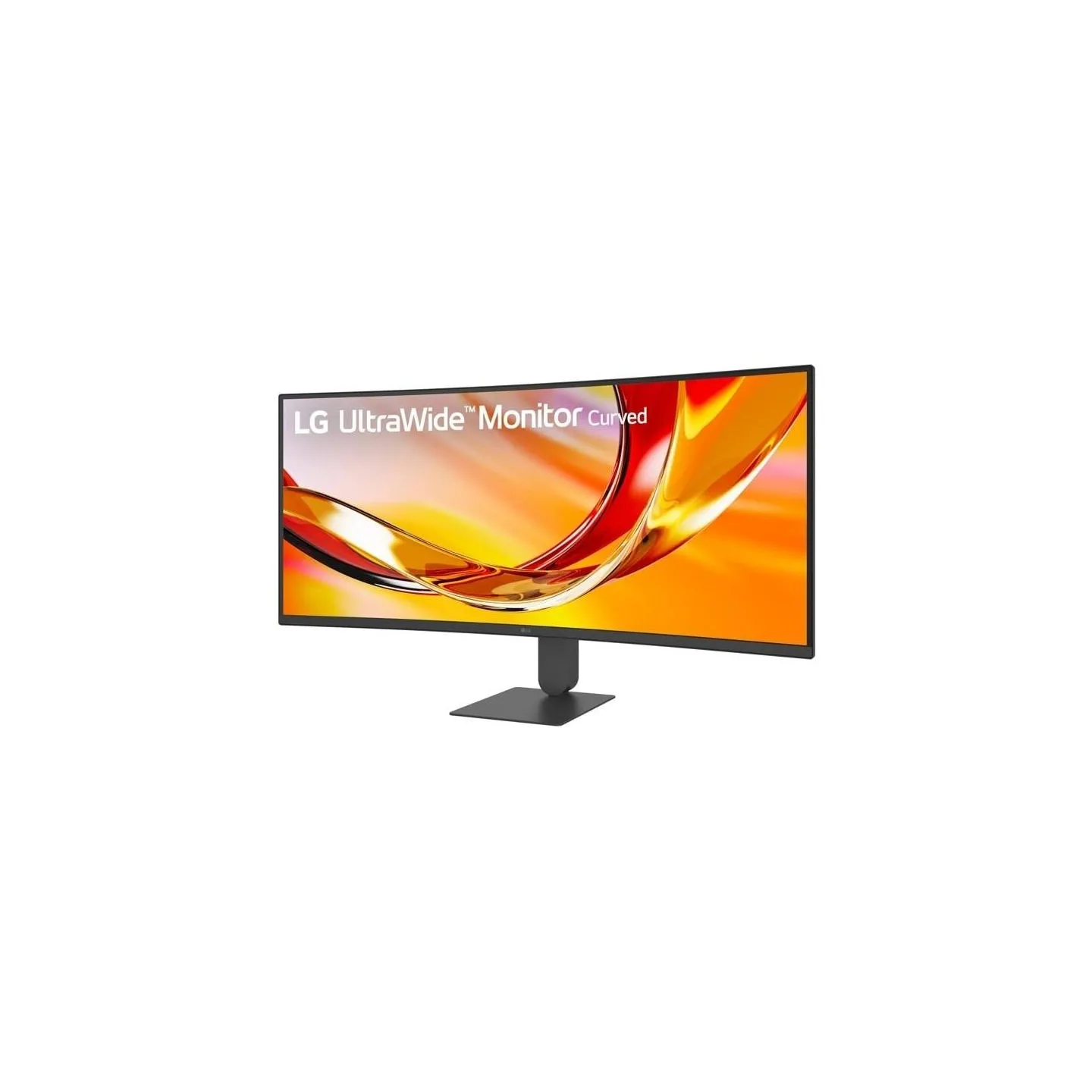 LG LCD Monitor|LG|34 "|3440 x 1440 pixels|Wide Quad HD|Native aspect ratio 21:9|LED|Curved|34U620B-B