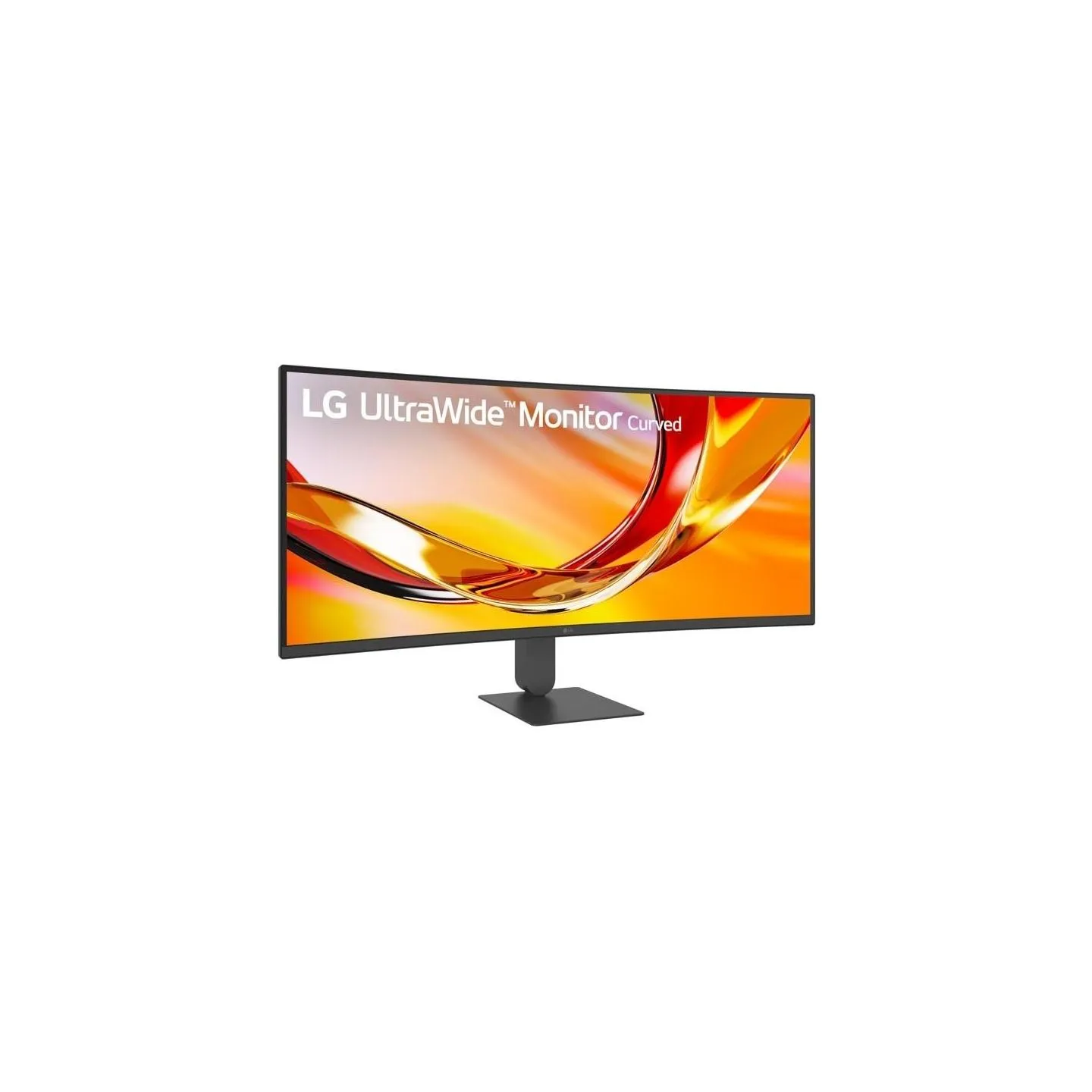 LG LCD Monitor|LG|34 "|3440 x 1440 pixels|Wide Quad HD|Native aspect ratio 21:9|LED|Curved|34U620B-B