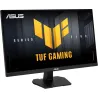 Asus LCD Monitor|ASUS|27 "|2560 x 1440 pixels|Quad HD|Native aspect ratio 16:9|LED|Flat|90LM0D50-B01171