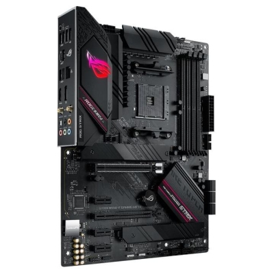 Asus STRIX B550-F GAM WIFI II