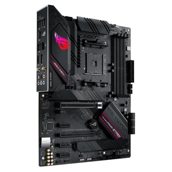 Asus STRIX B550-F GAM WIFI II
