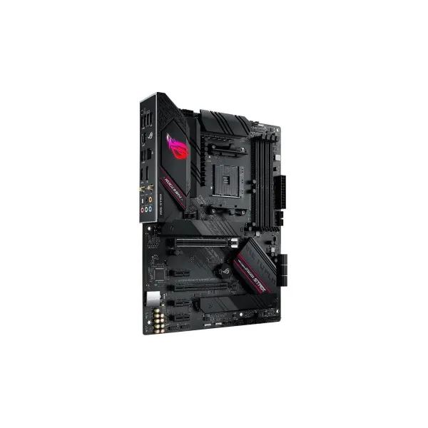 Asus STRIX B550-F GAM WIFI II