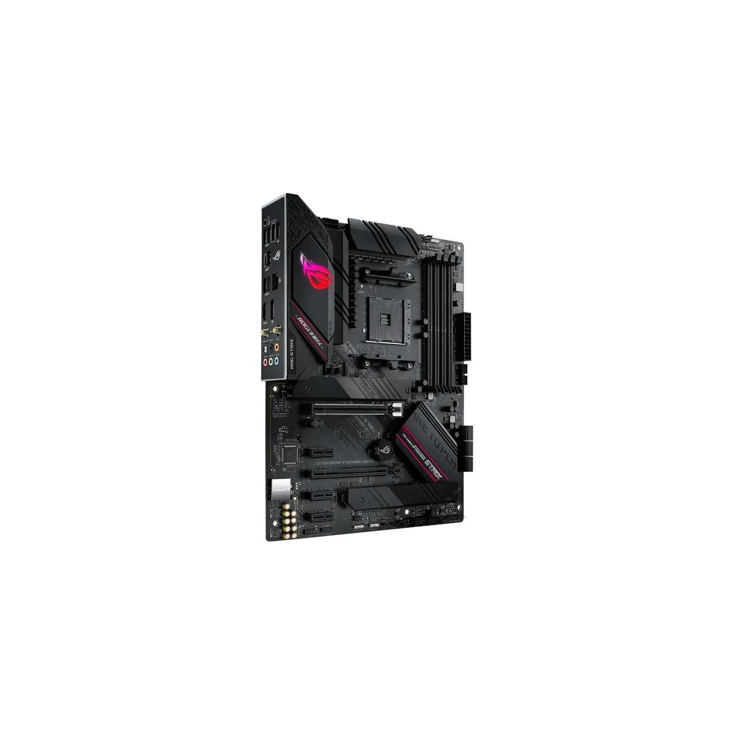 Asus STRIX B550-F GAM WIFI II