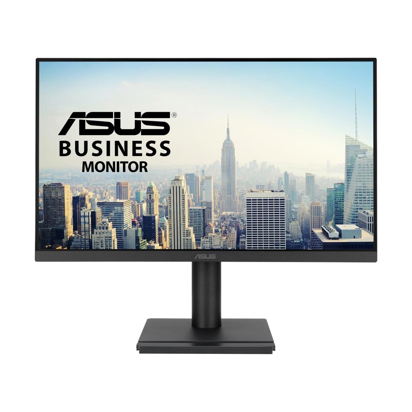 Asus LCD Monitor|ASUS|27 "|1920 x 1080 pixels|Full HD|Native aspect ratio 16:9|LCD|Flat|90LM04J1-B03371
