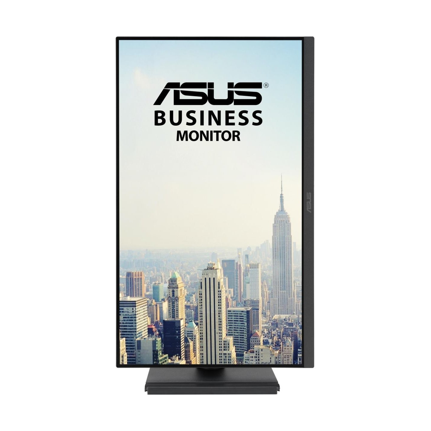 Asus LCD Monitor|ASUS|27 "|1920 x 1080 pixels|Full HD|Native aspect ratio 16:9|LCD|Flat|90LM04J1-B03371