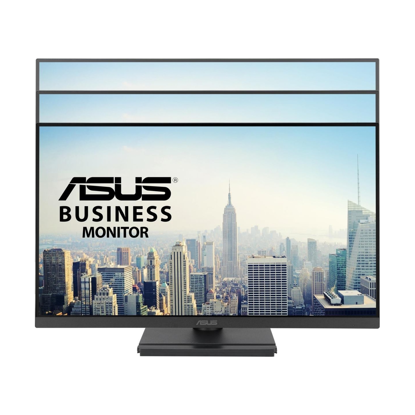 Asus LCD Monitor|ASUS|27 "|1920 x 1080 pixels|Full HD|Native aspect ratio 16:9|LCD|Flat|90LM04J1-B03371