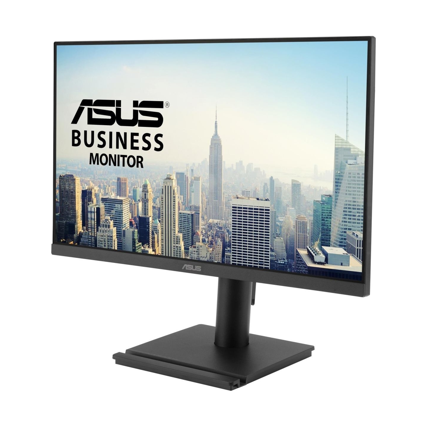 Asus LCD Monitor|ASUS|27 "|1920 x 1080 pixels|Full HD|Native aspect ratio 16:9|LCD|Flat|90LM04J1-B03371