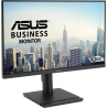 Asus LCD Monitor|ASUS|27 "|1920 x 1080 pixels|Full HD|Native aspect ratio 16:9|LCD|Flat|90LM04J1-B03371