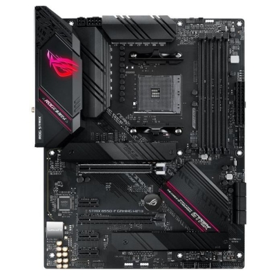Asus STRIX B550-F GAM WIFI II