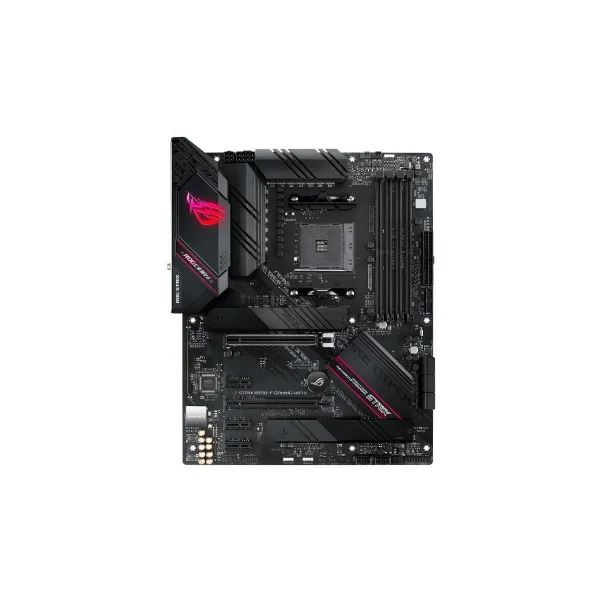 Asus STRIX B550-F GAM WIFI II