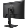 Asus LCD Monitor|ASUS|27 "|1920 x 1080 pixels|Full HD|Native aspect ratio 16:9|LCD|Flat|90LM04J1-B03371