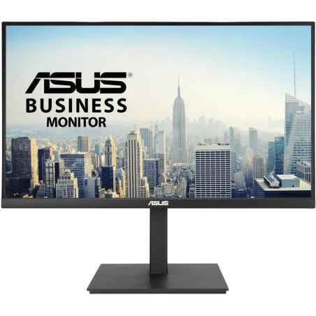 Asus LCD Monitor|ASUS|27 "|3840 x 2160 pixels|4K Ultra HD|Native aspect ratio 16:9|LCD|Flat|90LM09WJ-B02170