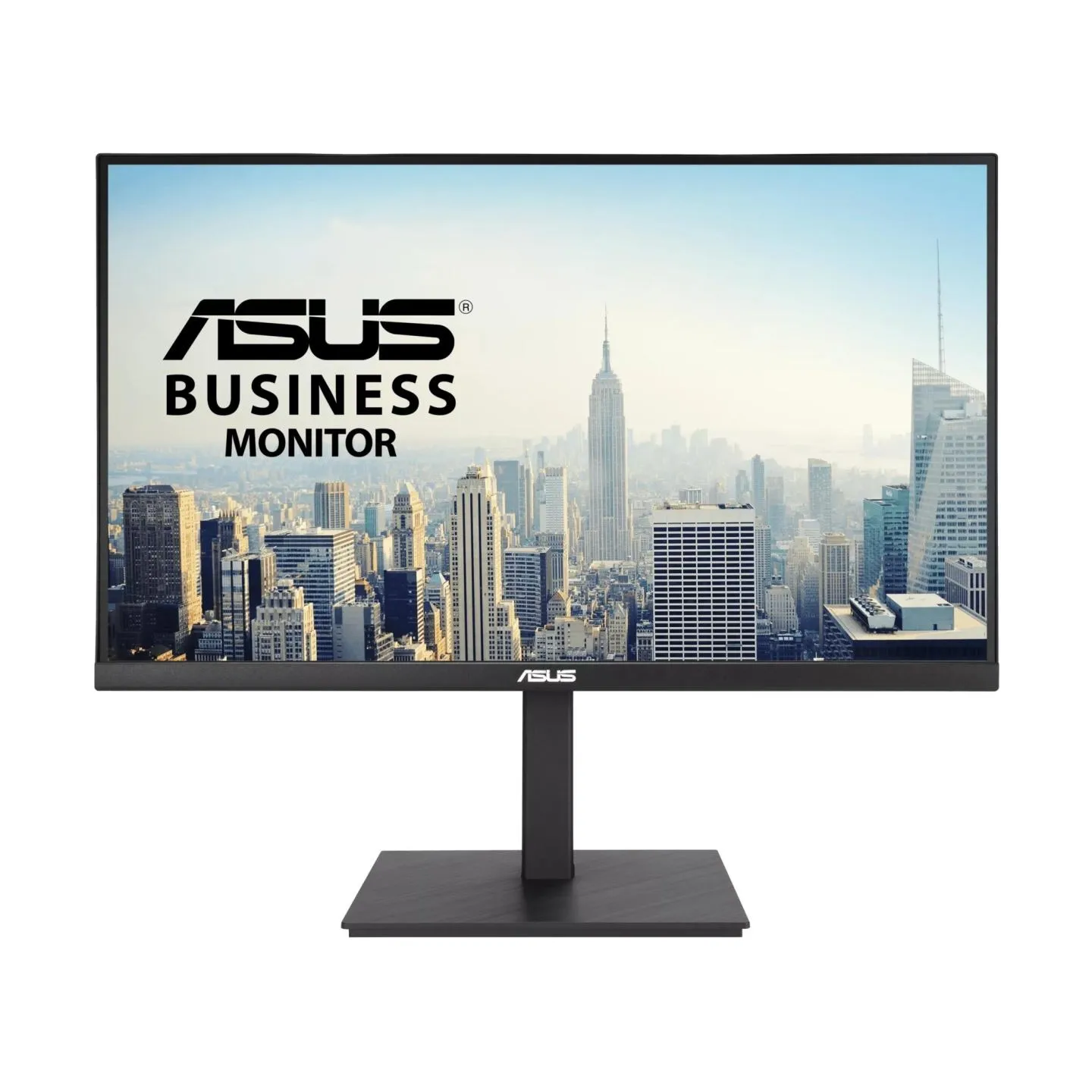 Asus LCD Monitor|ASUS|27 "|3840 x 2160 pixels|4K Ultra HD|Native aspect ratio 16:9|LCD|Flat|90LM09WJ-B02170