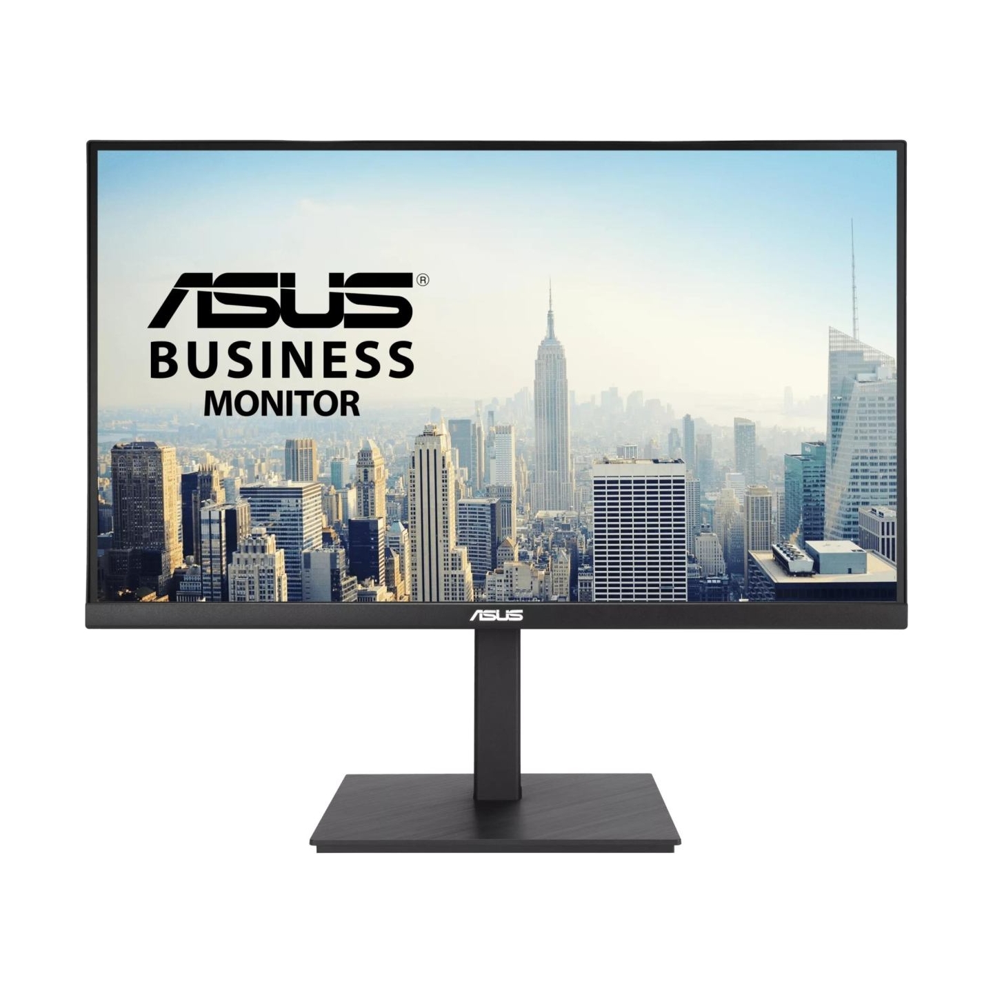 Asus VA27UQSB 27inch IPS WLED Flat UHD
