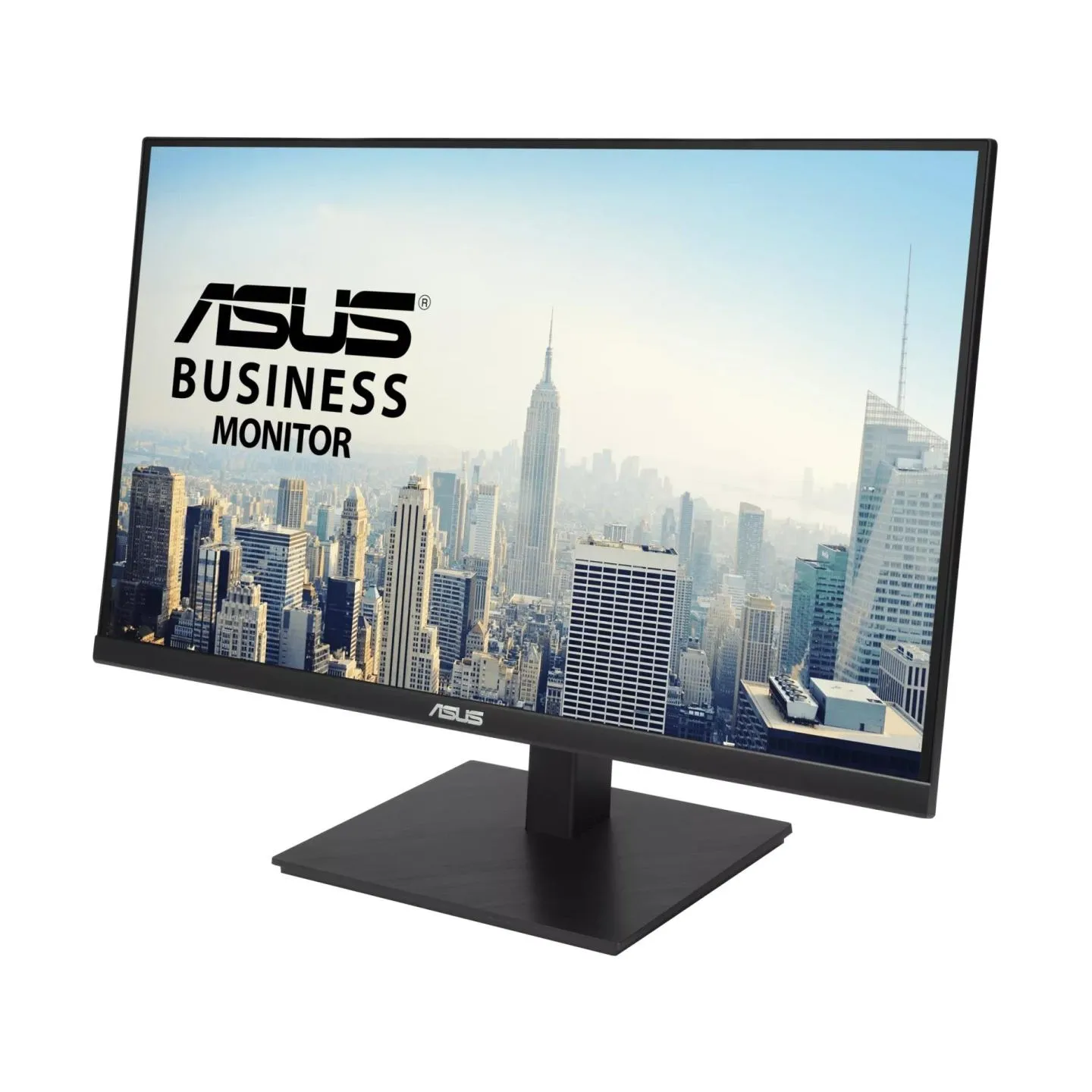 Asus LCD Monitor|ASUS|27 "|3840 x 2160 pixels|4K Ultra HD|Native aspect ratio 16:9|LCD|Flat|90LM09WJ-B02170