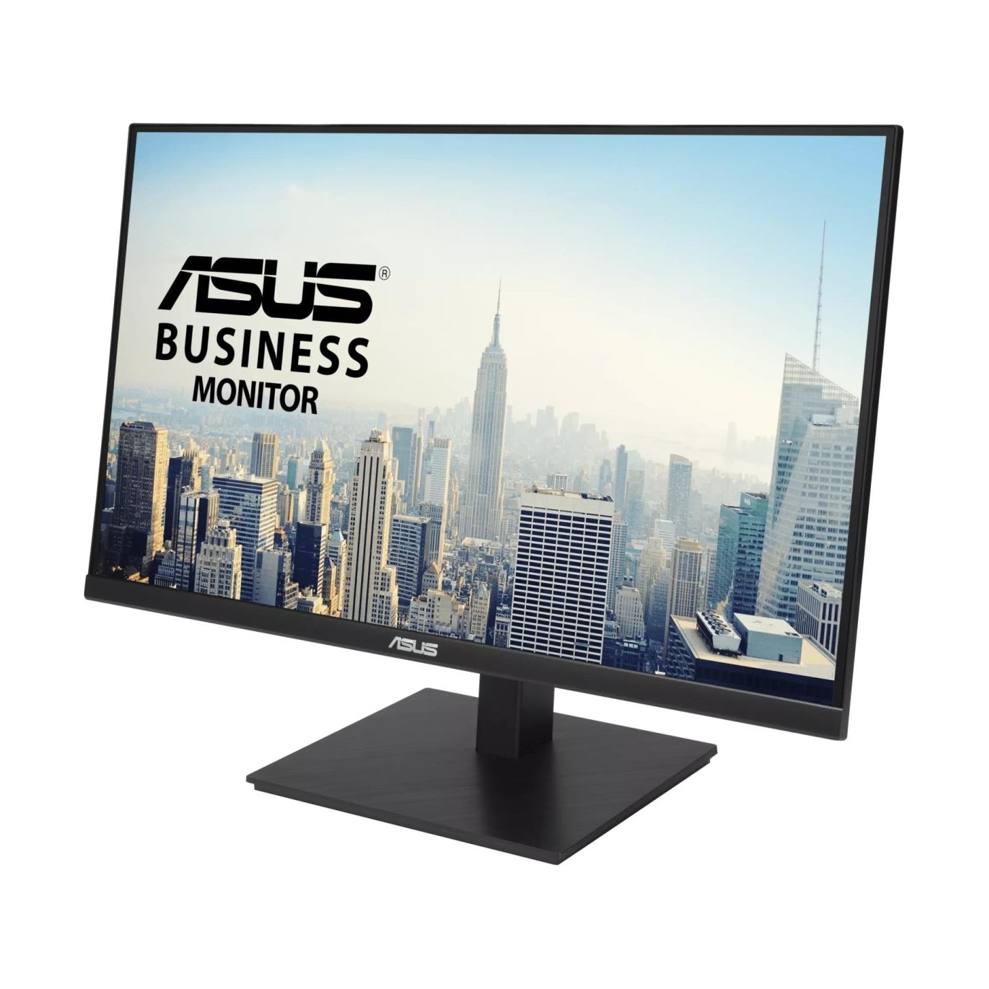 Asus VA27UQSB 27inch IPS WLED Flat UHD