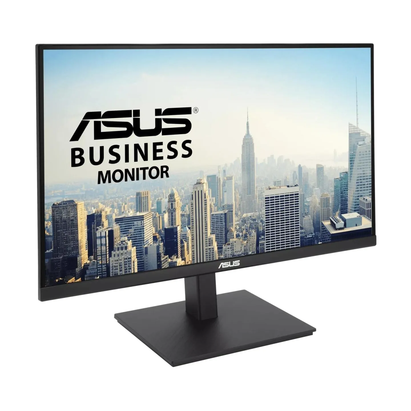 Asus LCD Monitor|ASUS|27 "|3840 x 2160 pixels|4K Ultra HD|Native aspect ratio 16:9|LCD|Flat|90LM09WJ-B02170