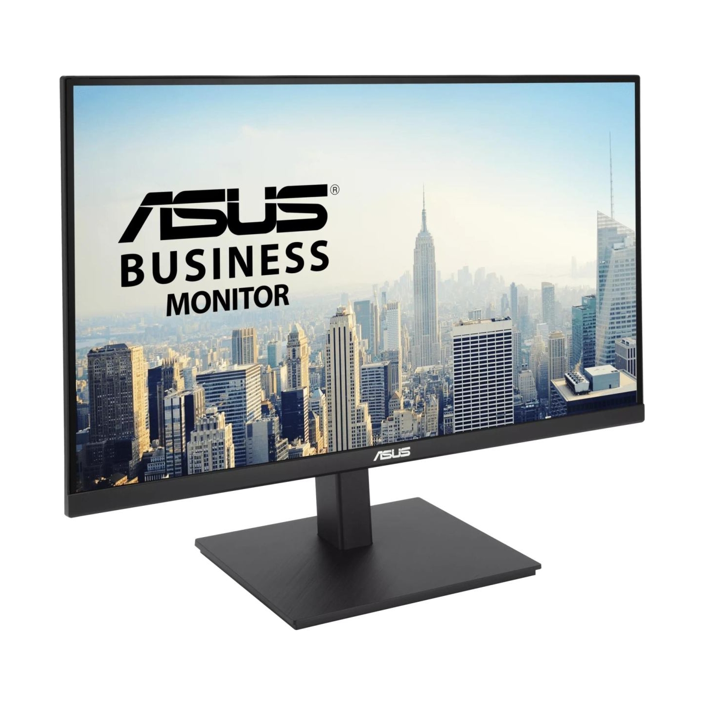 Asus VA27UQSB 27inch IPS WLED Flat UHD
