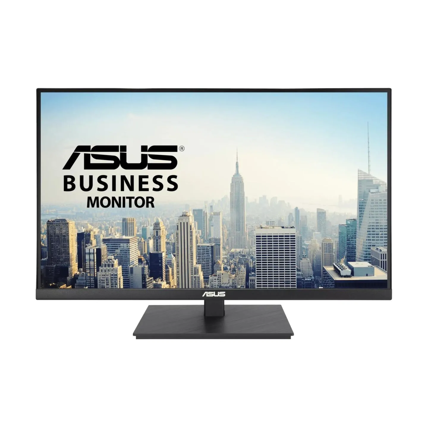 Asus LCD Monitor|ASUS|27 "|3840 x 2160 pixels|4K Ultra HD|Native aspect ratio 16:9|LCD|Flat|90LM09WJ-B02170