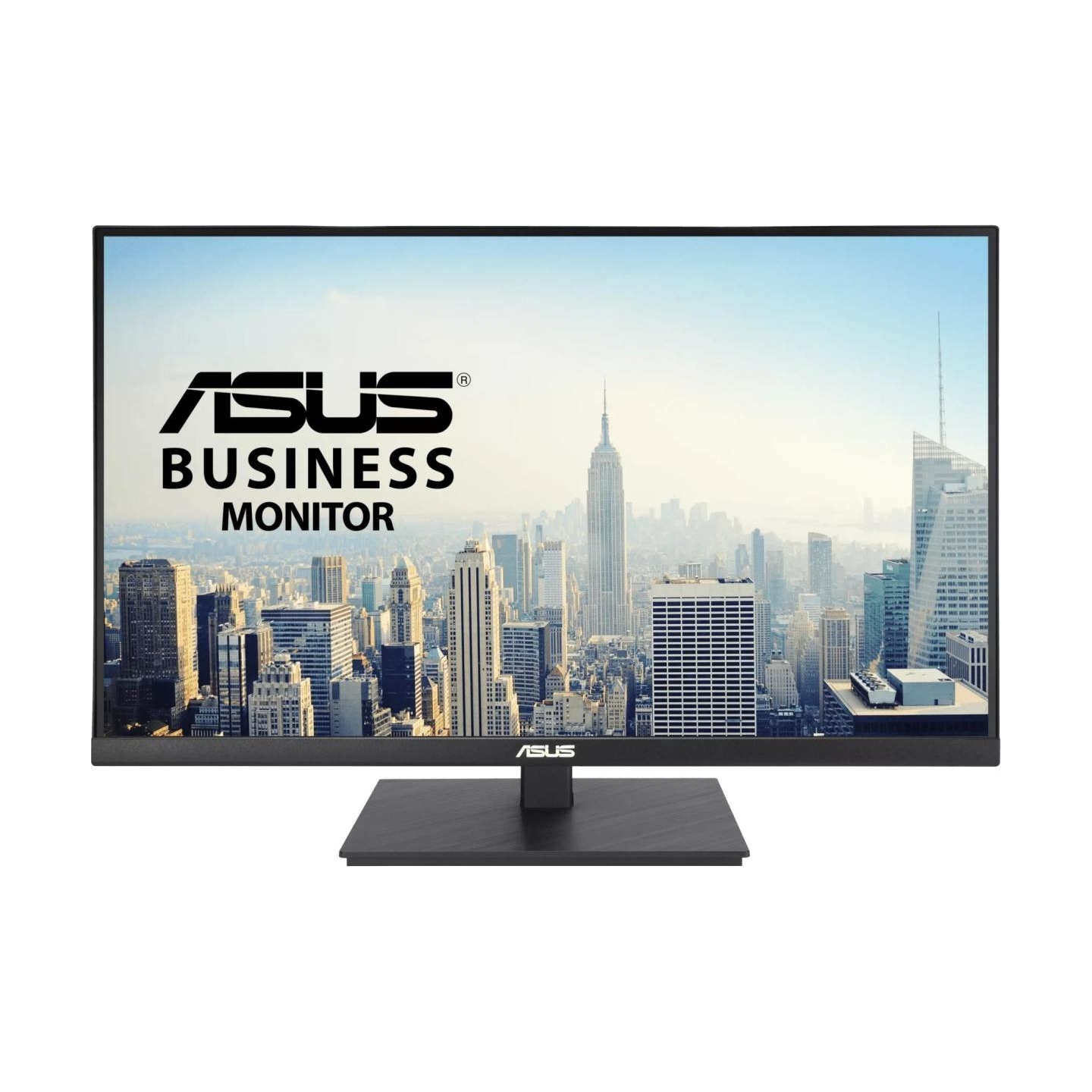 Asus VA27UQSB 27inch IPS WLED Flat UHD