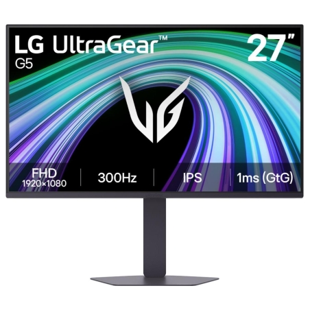 LG LCD Monitor|LG|27 "|1920 x 1080 pixels|Full HD|Native aspect ratio 16:9|LCD|Flat|27G550B-B
